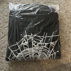 Spider Hoodie
