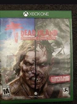 Dead island