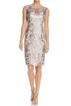 Adrianna Papell Cocktail Dress