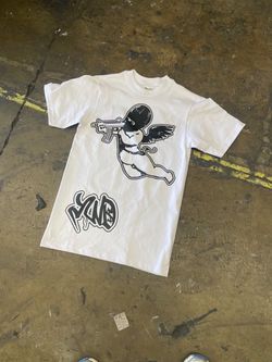 YWD TEES NEW DROP GOING FAST AND LIMITED