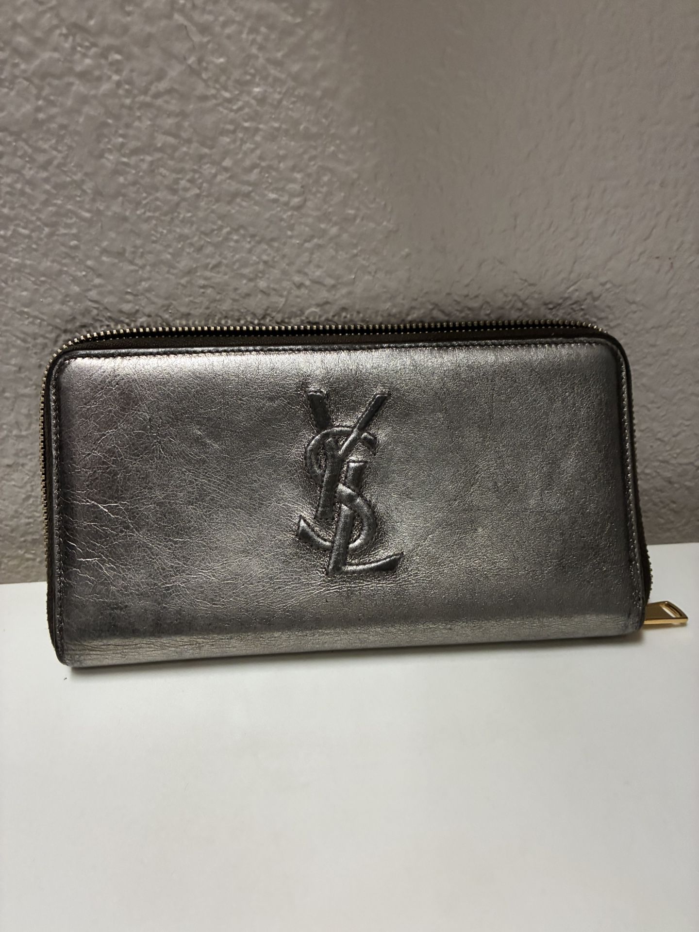 YSL Designer Wallet 