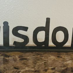 Wisdom Decor