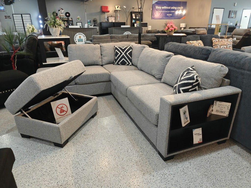 Sectional Sofa