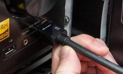 Bimary B6 Serious 4K Ultra Hdmi