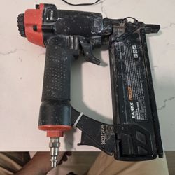 Nail Gun $10