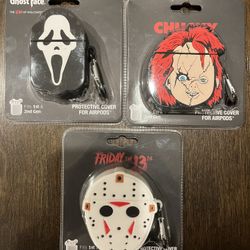 Air Pod Case Fits 1st & 2nd Generations 