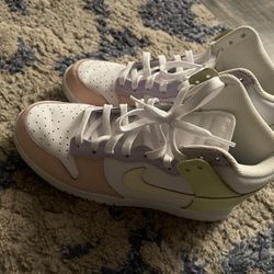 Nike Dunks high