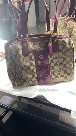 Purse and Wallets