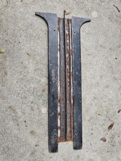 Monte Carlo Ss T Top Center Drip Panel