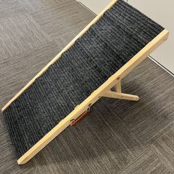 Dog Ramp