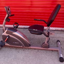 Exercise Bike $50