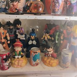Dragon Ball Z Collection 