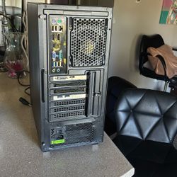 Basic Office Computer Sold As Set 