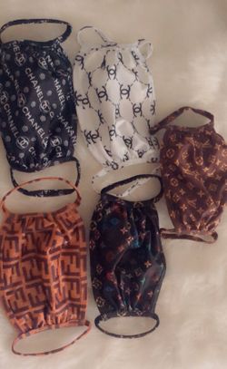 Louis Vuitton, Chanel