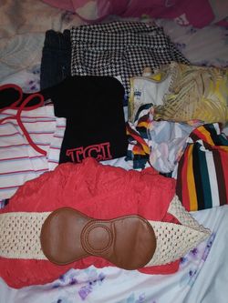 Women's Size 2x Lot