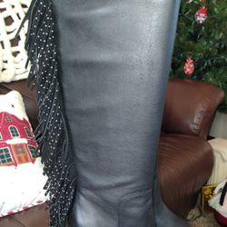 Kenneth Cole Women's Boots 