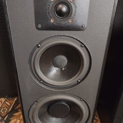 Studio Monitors