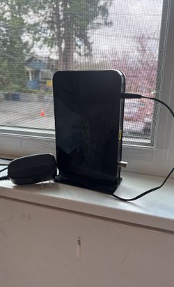 NETGEAR CM500 Cable Modem – Like New! 