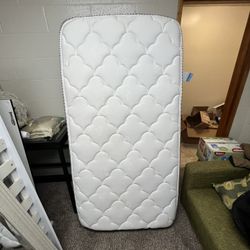 Twin Mattress 