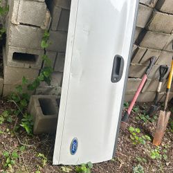 F150 Tail Gate 1997 Trough 2003