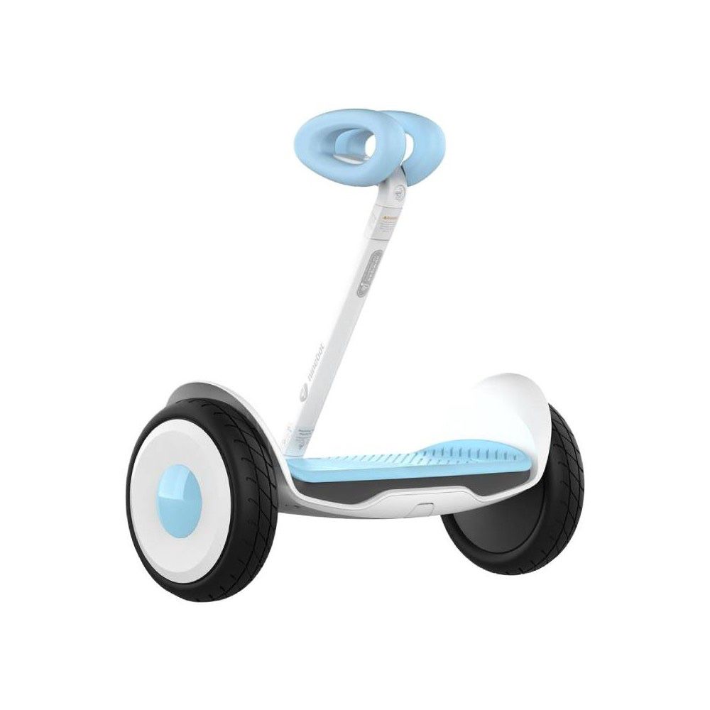 Segway Ninebot S Kids Blue Self Balancing Smart Scooter