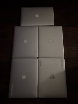 MacBook Air for parts