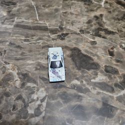 VINTAGE Hot Wheels Ferrari 308 diecast car 1997 QuickSilver Series