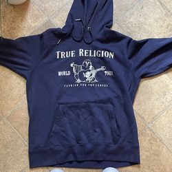 True Religion Jacket