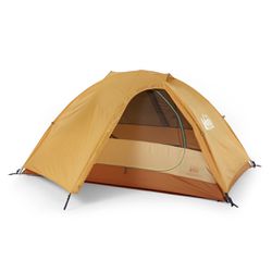 NEW REI Trailmade 2 Tent with Footprint 