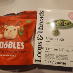 Crochet Kit