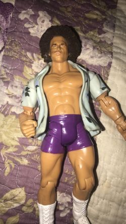 Carlito wrestler