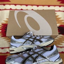 ASICS Gel 1130 White Clay Canyon Men's Size 11 Used