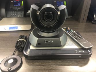 LifeSize Videoconference Kit