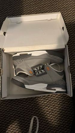Air Jordan 3 Retro