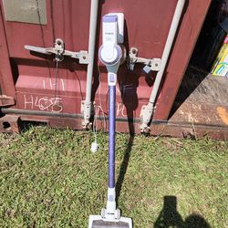 Tineco cordless stick vacuum model A10-D with charger
