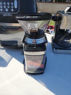 COFFEE GRINDER