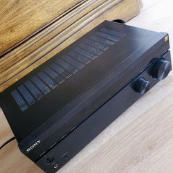 Sony Hi-Res Bluetooth Receiver. 2-channels. For 4 Speakers