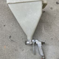 Complete Hopper $40