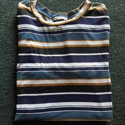 size : s