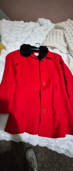 Cat&Jack size XL  Coat