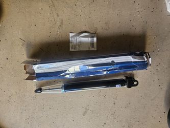 2009 2010 Nissan Altima Sedan Rear Shocks