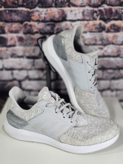 Adidas RapidaRun Knit Cloud foam running shoes