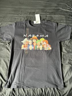 One Piece Shirt