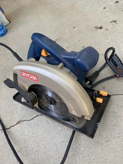 Saw