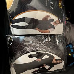 ADAMS FAMILY COSTUME