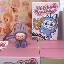 La Bubu Mini 
