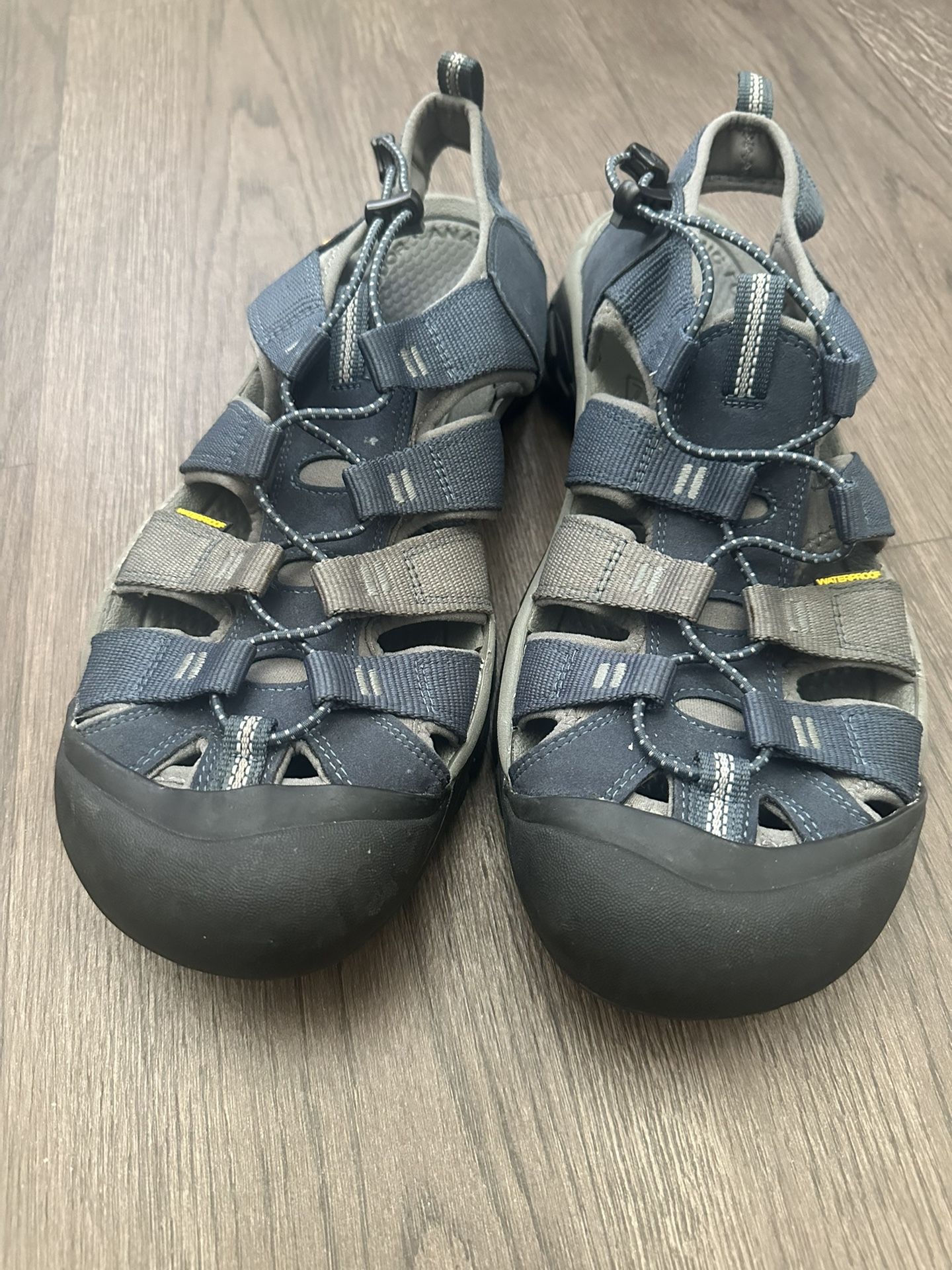 Keen Men Sandals 13