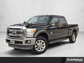 2016 Ford F-350