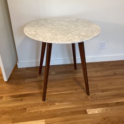 Article Marble Coffee table
