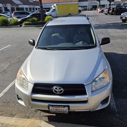 Toyota RAV 4 2011